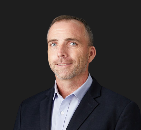 David McCann - Co-founder and CEO of AOP Capital