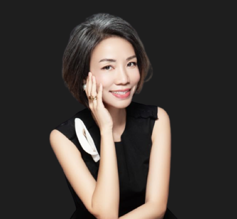 Huyen Phan - COO & Managing Partner of CMG.ASIA